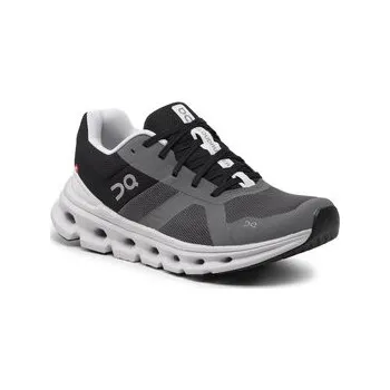 Dámská móda Běžecké boty On Cloudrunner 46.98643 Šedá 36