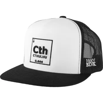 Kšiltovka kšiltovka HOLY BLVK - CTHULHU