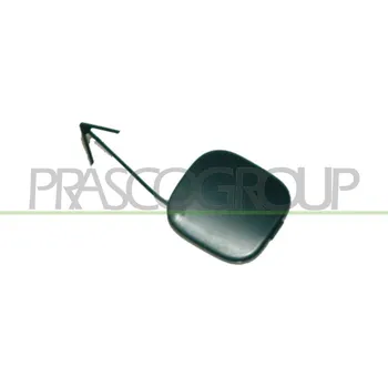 Příslušenství karosérie Klapka, vlečný hák PRASCO DS0111236