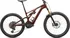 Elektrokolo Specialized Turbo Levo Pro Carbon 700 Wh 29"/27,5" GLoss Rusted Red/satin Redwood 2023 S4