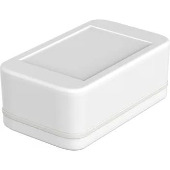 Rozvaděč Bopla BL 704025 - 9003 BOLINK_SET 16174503.HMT1 Pouzdro senzoru 71.2 x 43.2 x 27.7 Polykarbonát V0 bílá 1 ks