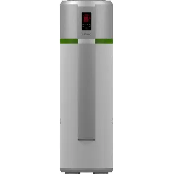 Tepelné čerpadlo Haier Monoblokové tepelné čerpadlo HP250M3