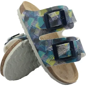 Chlapecké sandály Dětské pantofle PROTETIKA ORS T 94 vzor 98 - vel. 27