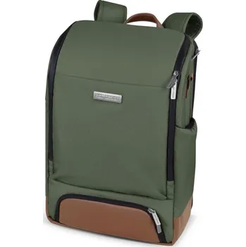 Městský batoh ABC Design Batoh Tour, olive 2024