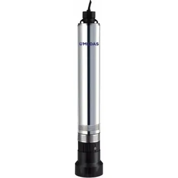Čerpadlo Ponorné čerpadlo MEDAS DS 5.1/56-7