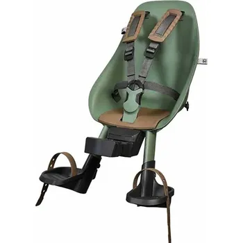 Urban Iki Front Seat, Icho Green/Kurumi Brown