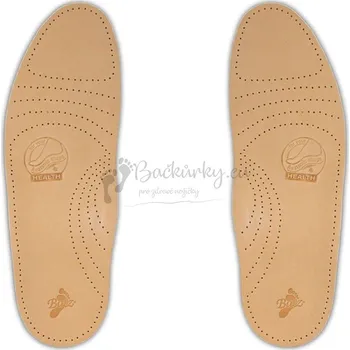 Vložka do bot Batz Vložky do bot 910 Anatomic - vel. 39/40