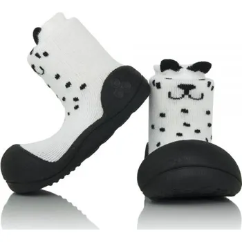 Capáčky Attipas Botičky Cutie A17C-White S