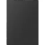 Solární panel SOLARFAM 200W mono ČERNÝ rám, Shingle