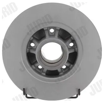 Brzdový kotouč Brzdový kotouč JURID 562211JC-1