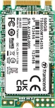 Transcend M.2 SSD 425S 500 GB…