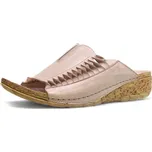 IBERIUS DÁMSKÉ PANTOFLE KARYOKA 2345 526 RŮŽOVÁ Barva: RŮŽOVÁ, Velikost: 40