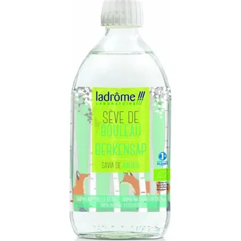 Přírodní produkt Ladrôme Březová míza BIO 500 ml