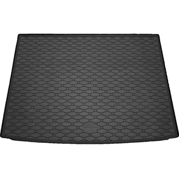 Vana do kufru Vana do kufru Mercedes EQA 2021-2025 horní poloha variabilního dna • gumová • Rigum