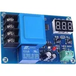 Nabíjecí kontrolér XH-M602 pro…