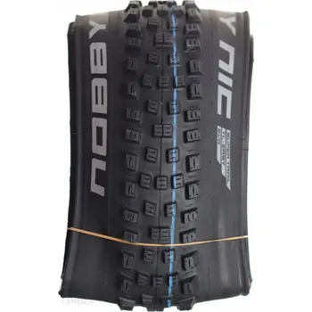Plášť na kolo Schwalbe Nobby Nic 29 x 2,40 Evolution,Addix SpeedGrip,Super Trail,Tubeless Easy , plášť MTB kevlar