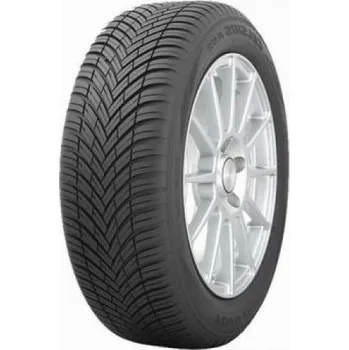Celoroční osobní pneu Toyo CELSIUS AS2 225/45R18 95Y