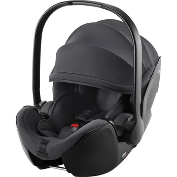 Dětské zboží Britax Römer Autosedačka Baby-Safe Pro, Midnight Grey
