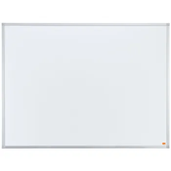 NOBO Essential 150 x 100 cm bílá