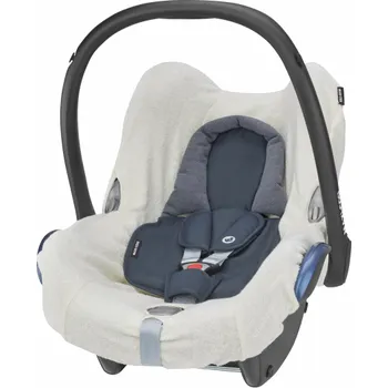 Maxi-Cosi Letní potah CabrioFix Fresh Ecru