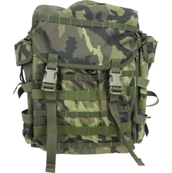 Sportovní batoh Originál AČR malá polní pro panceřovníka MNS 2000 vzor 95