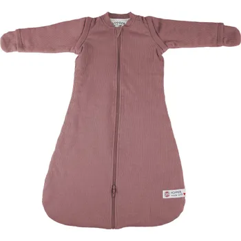 Spacák Lodger Hopper Sleeves Rib Rosewood 50/62