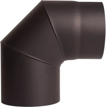 Kouřovod Almeva Kouřovod koleno 160/90°/2 mm