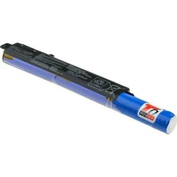 Počítač Baterie T6 power A31N1719, 0B110-00520000, 0B110-00520200, 0B110-00520300, 0B110-00520500