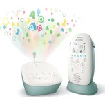 Philips AVENT Baby monitor digitální SCD731