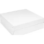 Dortová krabice 30 x 30 x 10 cm (50 ks)