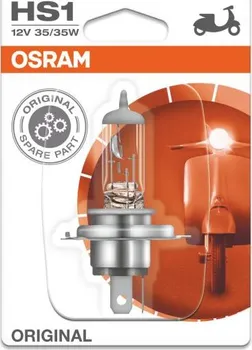 Autožárovka OSRAM 64185