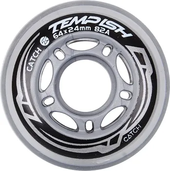Příslušenství pro in-line Inline kolečka Tempish CATCH 64 mm 82A 4-pack
