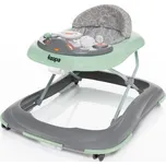 Zopa Chodítko Fiesta, Grey/Mint