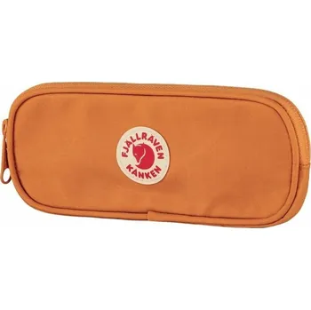 Penál Fjällräven kapsa Kanken Pen Case spicy orange