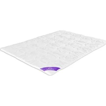 přikrývka Träumeland Peřina Luna do kolébky 80x80cm