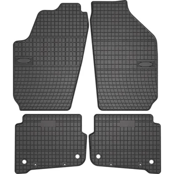 Auto-moto Sada podlahových rohoží FROGUM ET0015