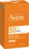 Přípravek na opalování Avène Sun Ultra Fluid Invisible SPF50 50 ml