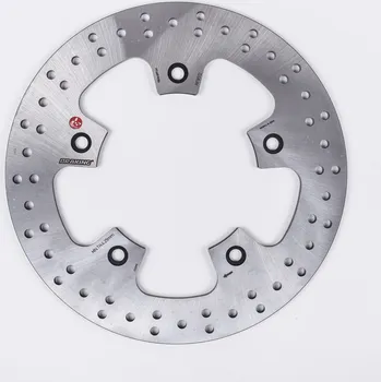 Brzda pro motocykl brzdový kotouč zadní, BRAKING YAMAHA XP 560 T-Max/Tech Max ABS 2020-2021