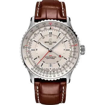 Módní doplněk Pánské hodinky Navitimer Breitling A32310211G1P1