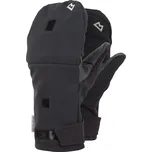 G2 Alpine Combi Mitt Black/Shadow S