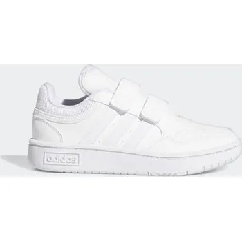 Pánská sálová obuv Adidas Hoops 3.0 CF C GW0436 EU 28 + DÁREK
