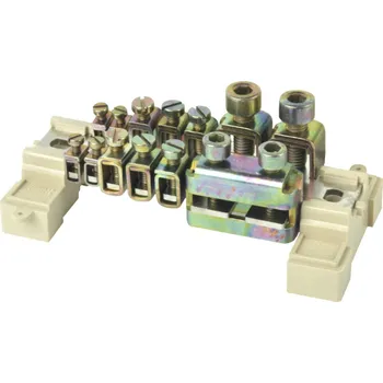 Stavebniny KOPOS KOLÍN KOPOS Svorkovnice EPS 2 ekvipotenciální EPS 2_XX