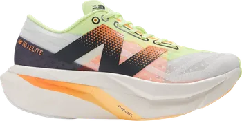 Dámská běžecká obuv New Balance Fuelcell Supercomp Elite V4 WRCELLA4