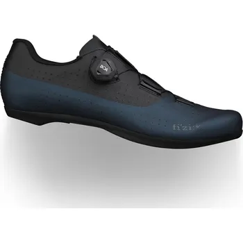 Pánské cyklistické tretry Fizik Tretry Tempo Overcurve R4 2024 42 modrá/černá - 10 % pro přihlášené BFEXTRA10