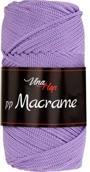 Příze Vlna-Hep pp Macrame