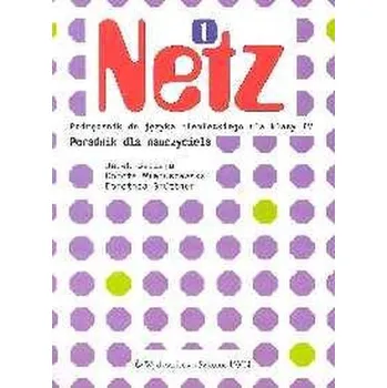 Netz 1 Poradnik dla nauczyciela