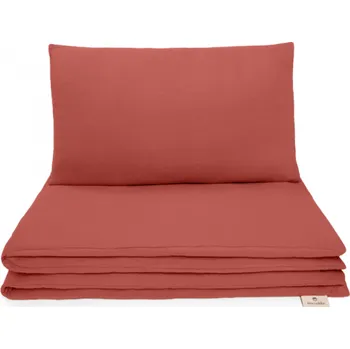 Povlečení Maceshka Povlečení Mušelín tomette