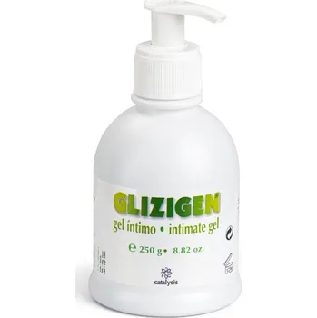 Tělový krém GLIZIGEN gel 250ml
