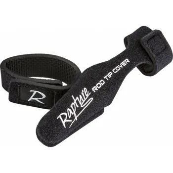 Pouzdro na prut Rapture neoprénové pásky ROD TIP & BELT SET