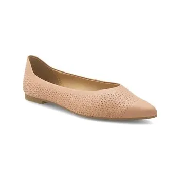 Dámské baleríny Baleríny Lasocki RST-ROSE-01 Růžová 39